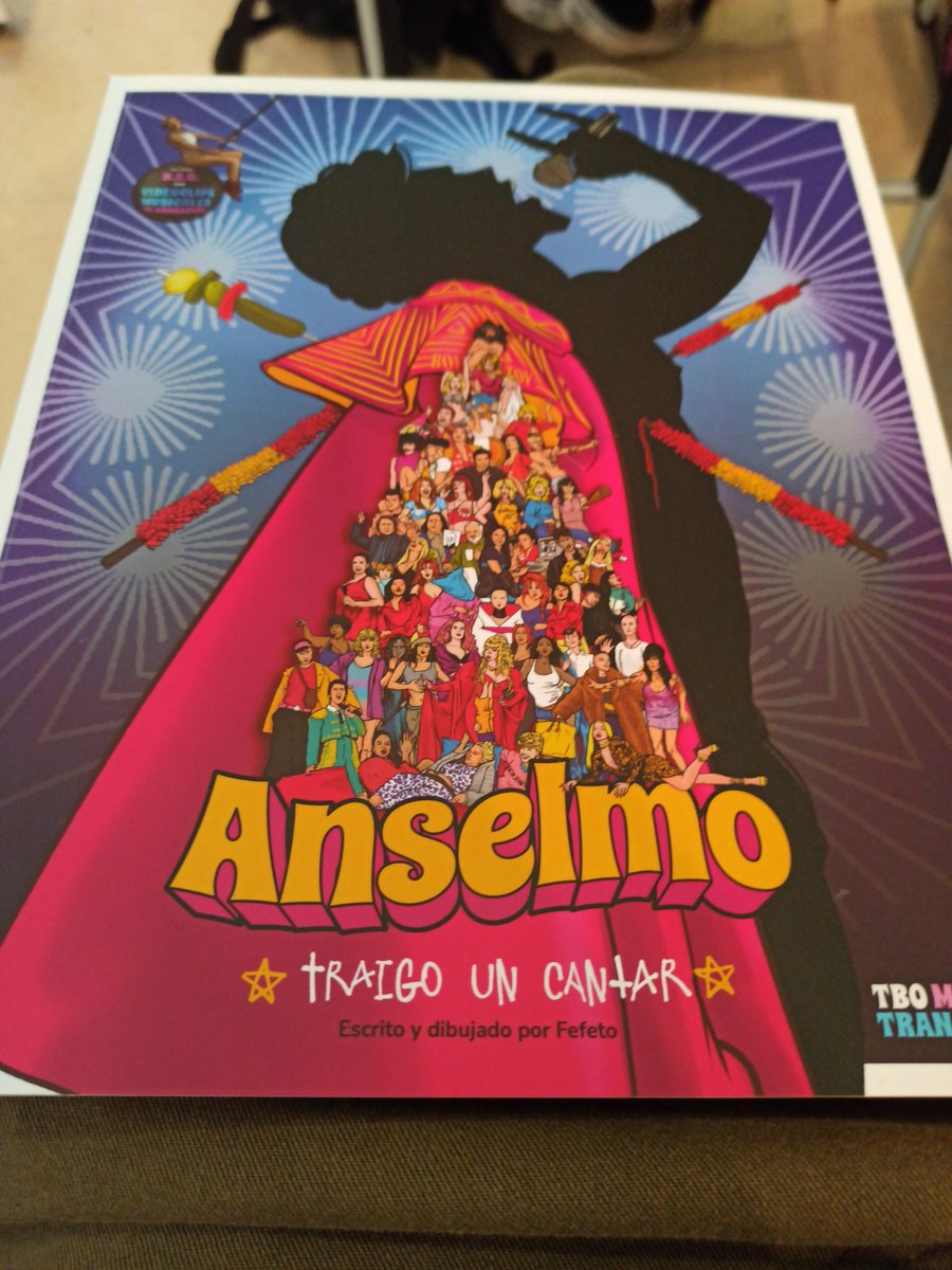 BorjaNavarro1's tweet photo. #INVTICUA23
¡Ya lo tengo! https://t.co/JZnVI76anD