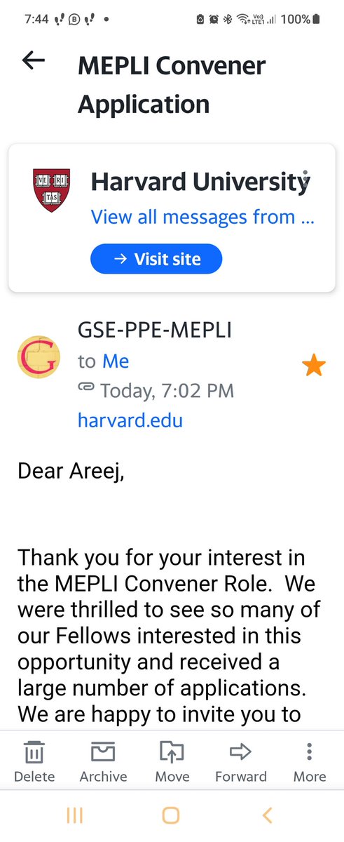 areej_alia's tweet photo. New milestone in my education journey that will push me above my limits.
Thanks to all who trusted my experiences and skills, have faith that I can and I will, and who knows that small steps lead to tremendous achievements. https://t.co/p1bOiu2Zn1