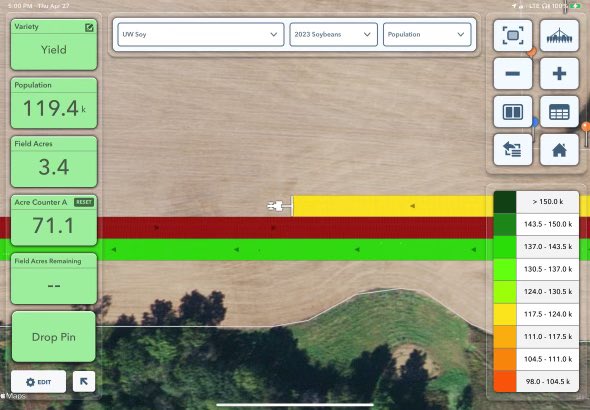 Shawn Conley tweet media