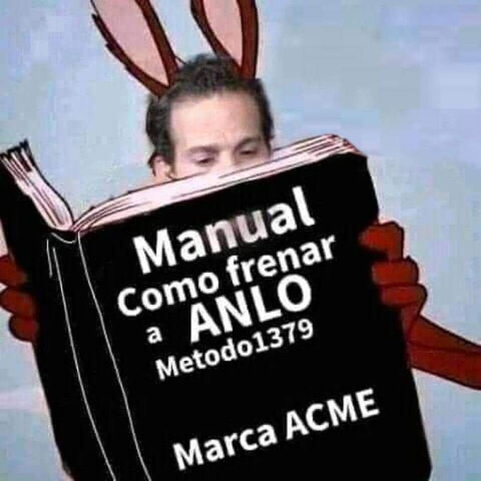 BAHENAJC's tweet photo. @CarlosLoret @latinus_us ¿Como en el Caso Cassez imbécil?
#LordMontajes
#Letrinus
#LordNopal
#PrensaBasura
#PrensaCorrupta
#PrensaSicaria https://t.co/xcQJctxY1h