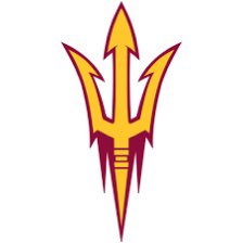 LoyallMouzon's tweet photo. After a great phone conversation with @BWardDCoord I am extremely blessed to receive my 3rd D1 offer from @ASUFootball @RomeoPellum @CTC4CHANGE @GregBiggins @johnwdavis @coffee_vincent https://t.co/0A4FMjyCPj