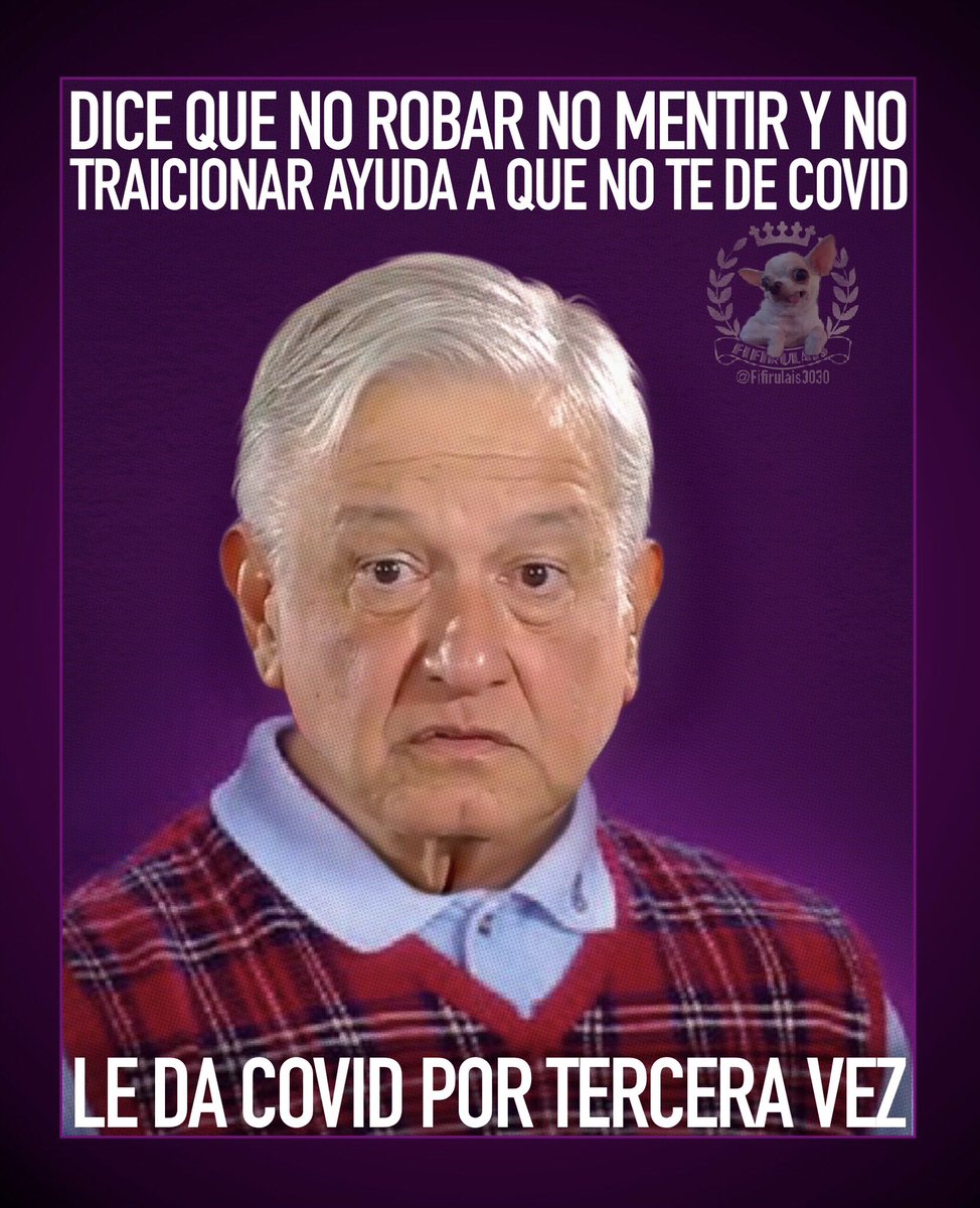 ChairosY's tweet photo. Hilo.
Intentar desaparecer al @INAImexico es, en si mismo y aunque no lo logre, porque lo va a perder en las cortes, un atentado contra nuestro derecho a la información.
Y sólo existe una razón para hacerlo:
¡¡Para seguirnos ASALTANDO!! ahora, sin que nadie se dé cuenta.
¿Se imaginan si algún otro presidente se hubiera atrevido a intentarlo (Zedillo, Fox, Calderón o Peña)?.
¡La que habrían armado éstos mismos marranos, para crucificar a un ladrón, que confiesa sus verdaderas intenciones al buscarlo!
Hay que decirlo como es, el autócrata #RicoMcGato, es un descarado asaltante que está dispuesto a todo, con tal de ocultar sus crimenes y sus atracos.
Con ésta simple acción de hoy, el Empeorador, se desnuda en público, enseñando sus patéticas miserias y presumiéndolas.
El "Humanista", aplasta nuestros derechos.
El "Honesto", se descara como un vulgar carterista, dispuesto a todo para no acabar tras las rejas, donde ya debería estar. Su falsa etiqueta autoimpuesta de "Honestidad", queda destrozada por el lodo de su perversidad.
El lidercito que juraba tener "Juerza Moral", la deja convertida en trapo sucio con manchas indelebles de excremento venenoso.
El que combatía la "Corrucsión" sólo se desvela ante todos, como el principal beneficiario de ella y el primer interesado en que no se sepan más asuntos como #ASALTAMEX, digo, #Segalmex que ya es más del doble de la Estafa Maestra, la que lo catapultó a la silla del Águila, donde jamás debió sentarse.
El que "Barría las escaleras de arriba para abajo", intenta destruír la escalera entera, para que nadie vea que no la limpió, robándose la escoba, el trapeador y hasta la cubeta, sin olvidarse de las cámaras y la grabación en la caseta.
Estamos asistiendo a un asalto, que sigue en curso.
Y para que se den una idea de la magnitud del mismo, les recuerdo que ha administrado ya, el presupuesto federal de CINCO ejercicios, (2019, 2020, 2021, 2022 y 2023) por un monto superior a ¡¡1.7 Trillones de dólares!!
(Con T de Tómala, campeón).
Es una cantidad inenarrable, que ha derrochado, mal administrado y adjudicado a socios, amigos y compadres mediante múltiples estratagemas legaloides e  infinidad de moches estratosféricos (He escuchado niveles desde 30 al 50% de los totales) que, obviamente, serán eventualmente descifradas con el acceso a la información que hoy, pretende bloquear.
No tenemos de otra.
Se defiende al @INAImexico
de la misma manera que defendimos al @INEMexico de los constantes ataques del subdictador bananero, hoy ya, asaltante confeso.
#ElINAINoSeToca