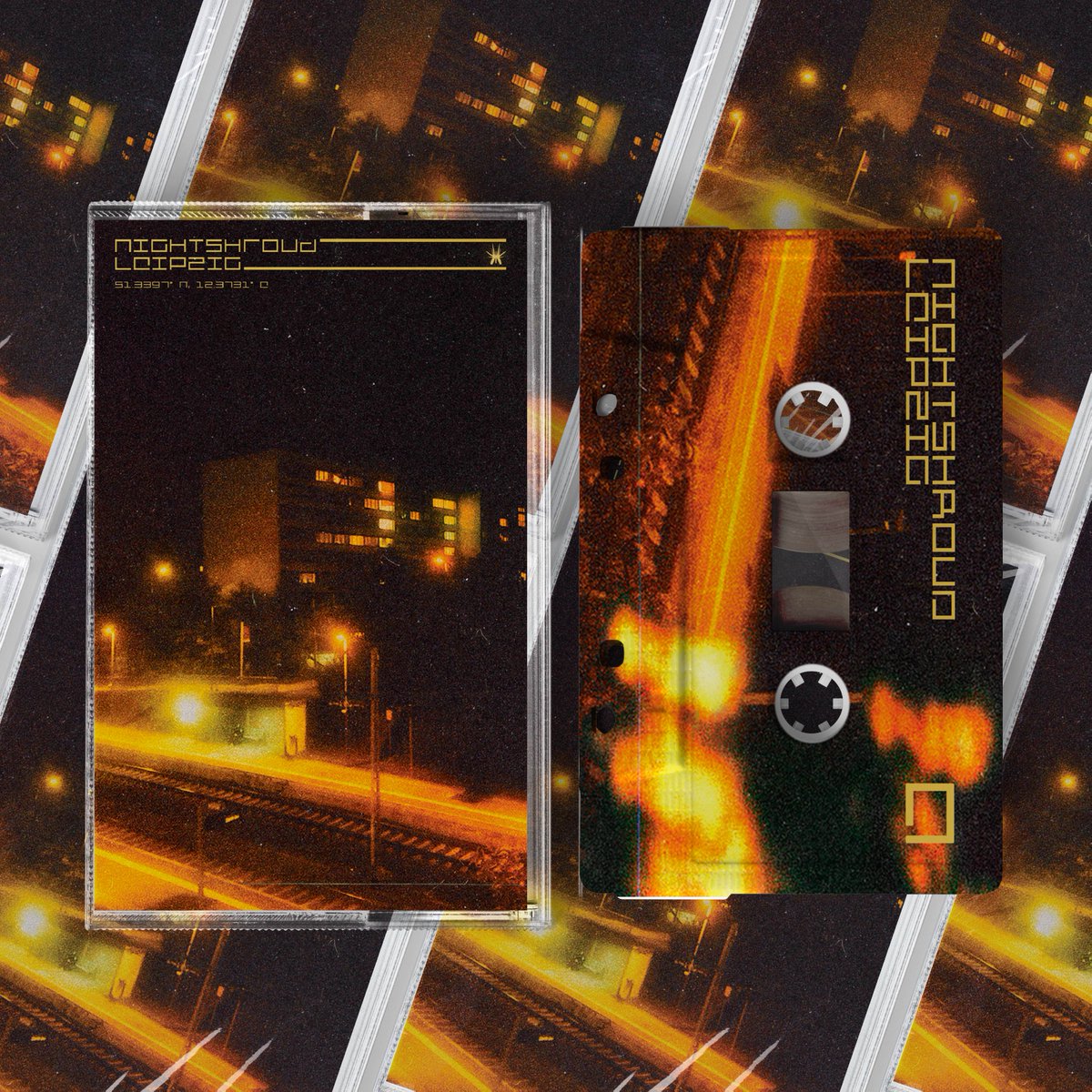 nightshroud (@nightshroud2501) on Twitter photo my new album "leipzig" is out now <a href="/NoProblemaTapes/">NO PROBLEMA</a>
very happy this one is finally out
credits also go to Kilian Mayer aka clone me twice who helped make this project come alive
enjoy the dive
noproblematapes.bandcamp.com/album/leipzig my new album "leipzig" is out now <a href="/NoProblemaTapes/">NO PROBLEMA</a>
very happy this one is finally out
credits also go to Kilian Mayer aka clone me twice who helped make this project come alive
enjoy the dive
noproblematapes.bandcamp.com/album/leipzig