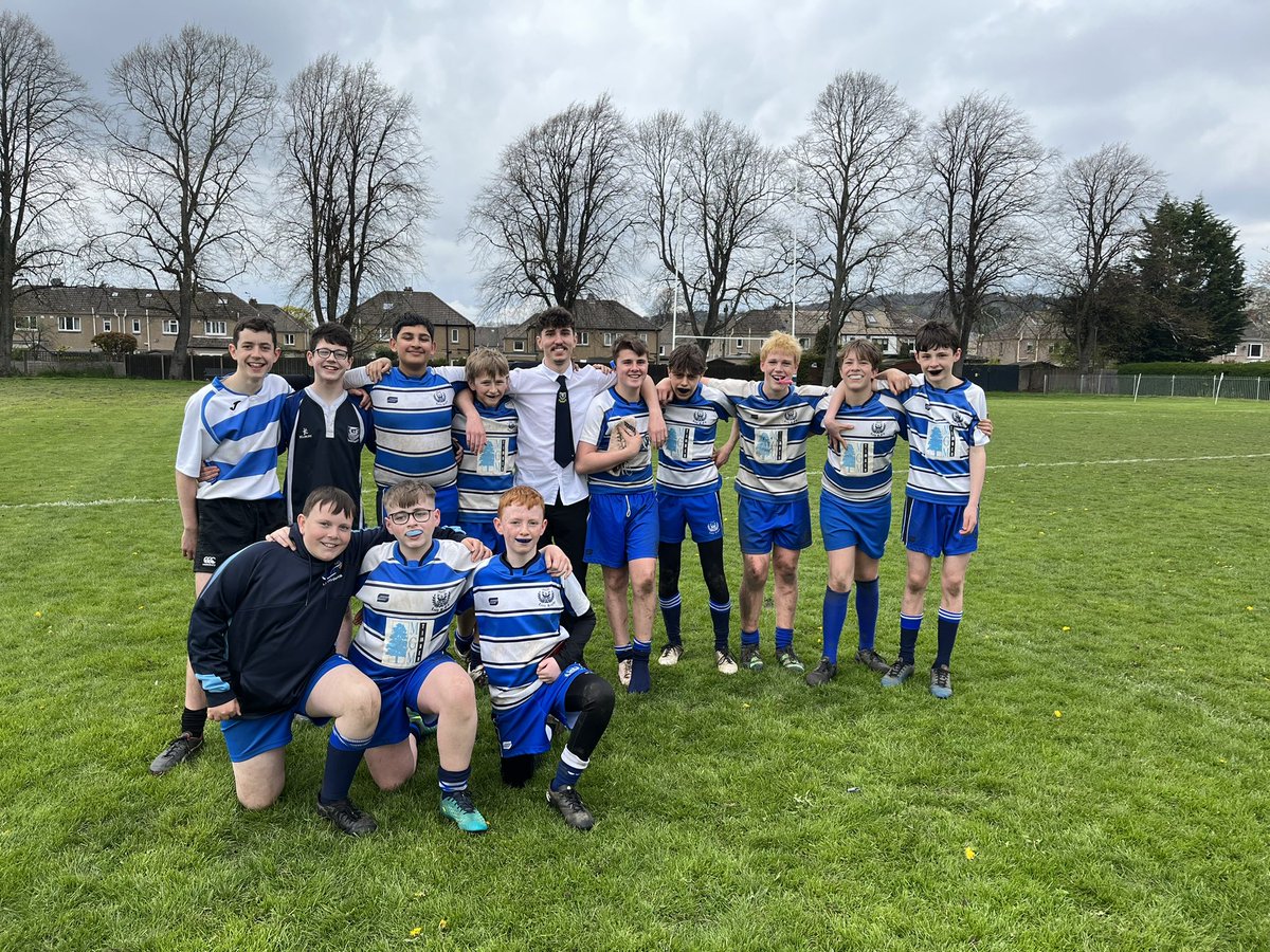 Leith Youth Rugby tweet media