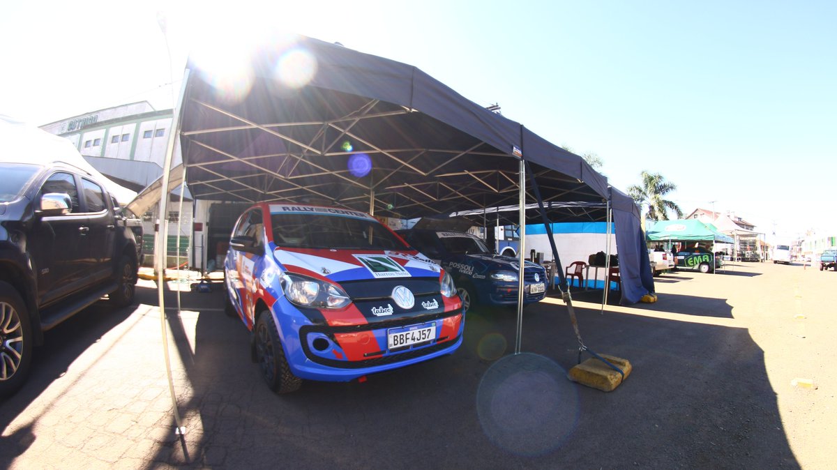 BRdeRally's tweet photo. Parque de apoio do Rally Estação
#rallyestacao #BRdeRally https://t.co/AsldxGUcHa