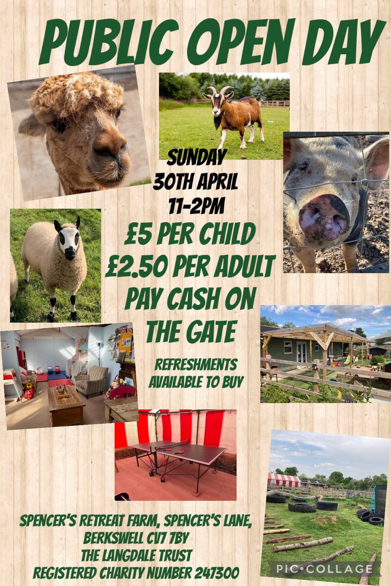 This weekend! Open to all, no booking required. Help us to raise much needed funds #charity #SEND #ThingsToDo #coventry #Solihull #Warwickshire