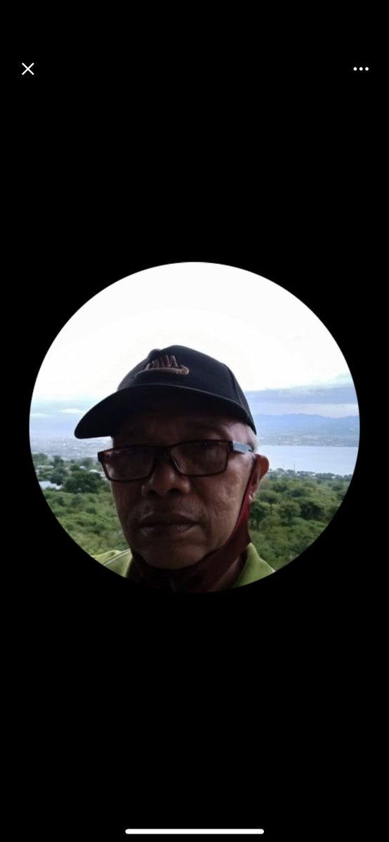 kali_kalian's tweet photo. @Jrs866 @KrisyantoOni Wajah tua jelek langka . 🤪. https://t.co/DK6SkUI7y1