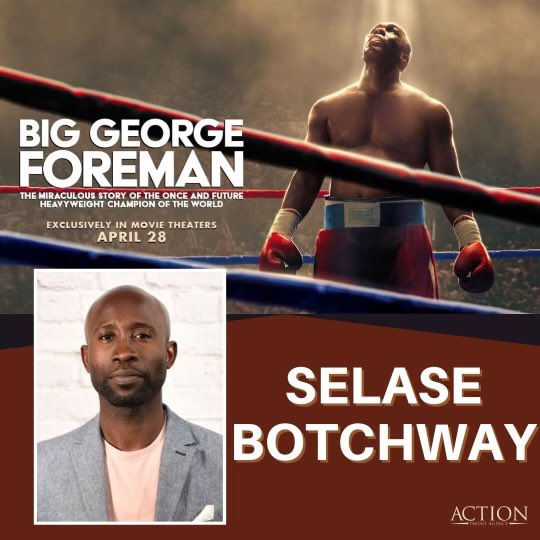 badger_nii's tweet photo. I see you fam! @SelaseBotchway 🎉 https://t.co/QbLHAcImIP