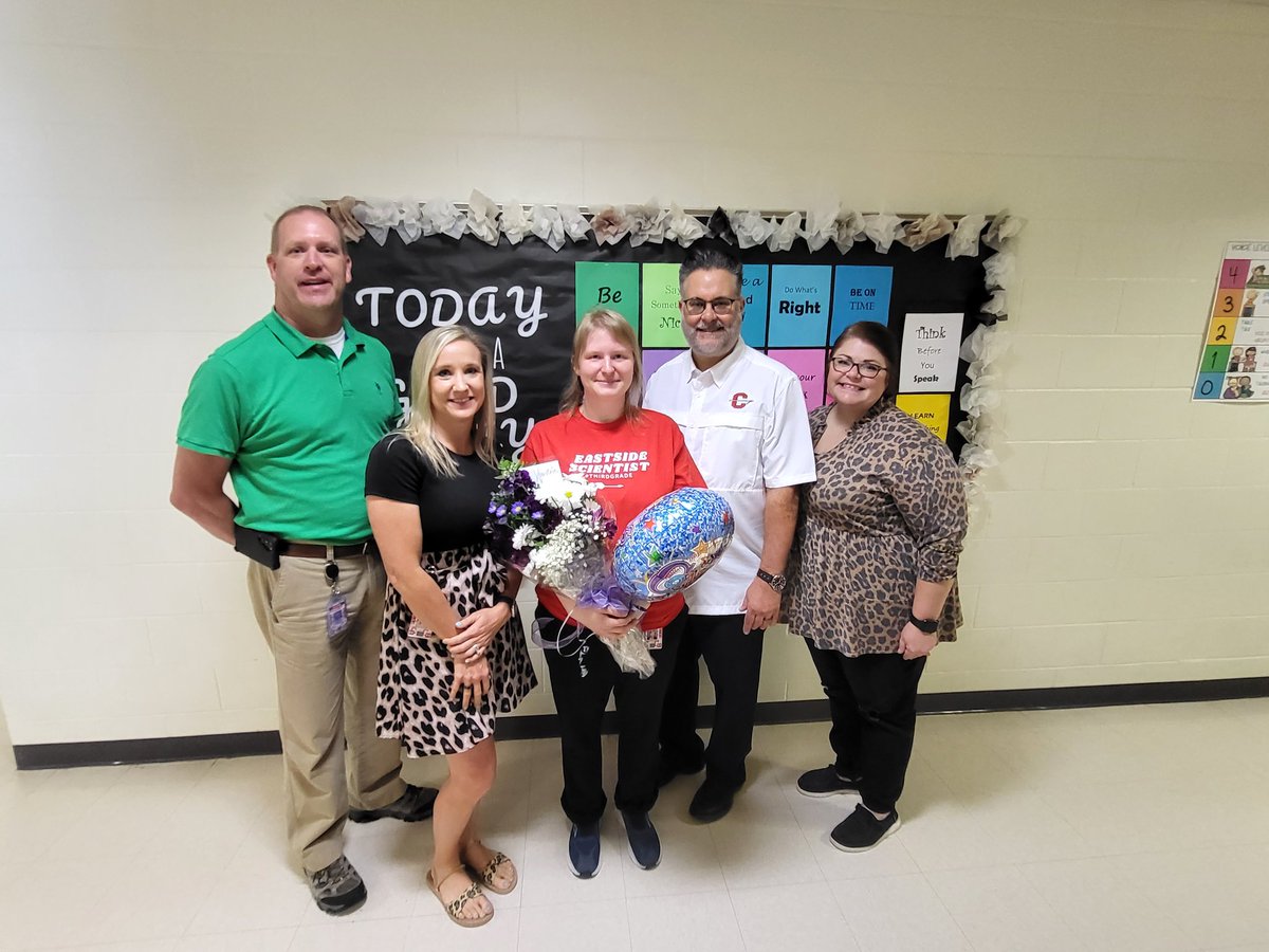 Michael Skinner tweet media