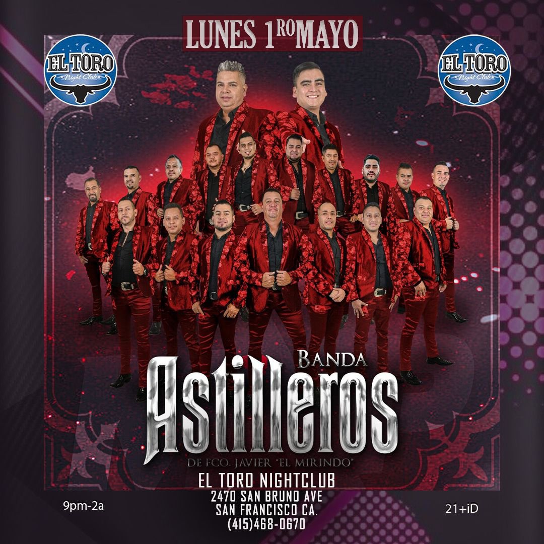 BandaAstilleros's tweet photo. VIERNES 2️⃣8️⃣ DE ABRIL 
“ LOS TEJABANES ROJOS” BUHL, IDAHO.🇺🇸
SÁBADO 2️⃣9️⃣ DE ABRIL 
“WEST JORDAN ARENA” WEST JORDAN, UTAH.🇺🇸
LUNES 1️⃣ DE MAYO
“EL TORO” night club SAN FRANCISCO, CAL.🇺🇸
#BandaAstilleros #AhChingaoApocoHayOtra #BedollaPromotions #GiraUsa2023 https://t.co/6xEKK0GOmv