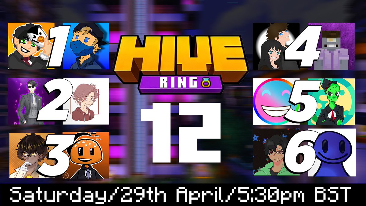 Hive Ring+ 🐝💍 tweet media