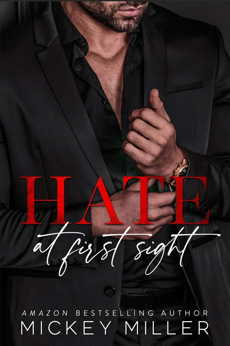 CrystalGroves05's tweet photo. Hate at First Sight by Mickey Miller 
Now live https://t.co/4NBChIKPes
 
#book #romancebook #new #live #MickeyMiller https://t.co/hDNTqdAe61
