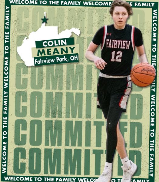 I am very blessed to announce that I have committed to Bethany College to continue my basketball career! 

Thank you to coaches <a href="/brad_johnson04/">Brad Johnson</a> and <a href="/DannyZuchak/">Danny Zuchak</a> for believing in me and giving me the opportunity to play at the collegiate level! 

Go Bison! 🟢⚪️