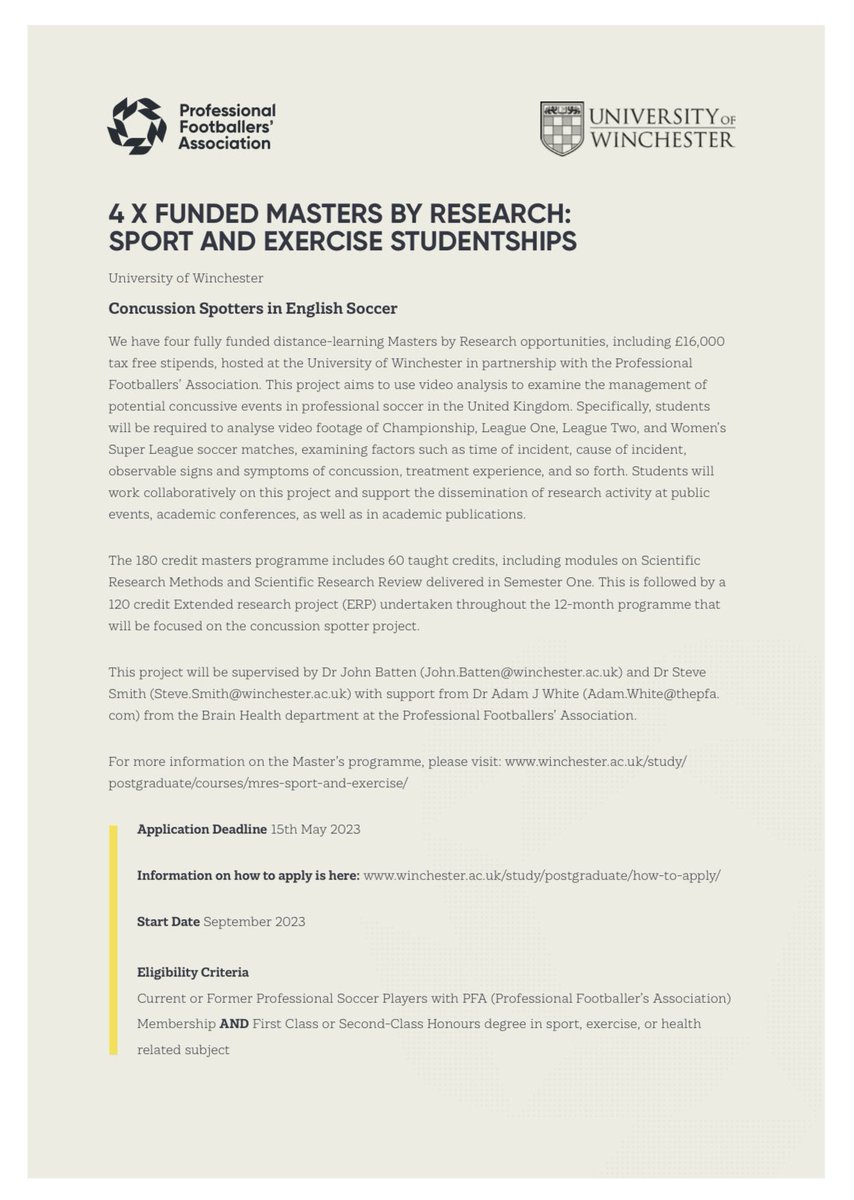 Dr John Batten tweet media