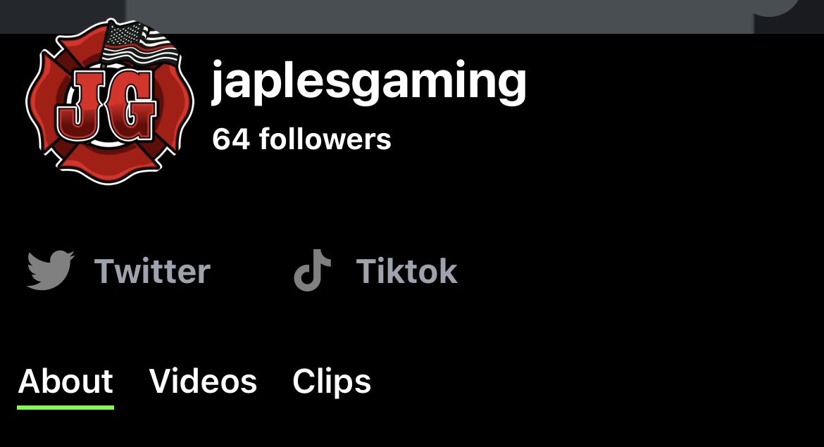 japlesgaming's tweet photo. If we can hit affiliate in 3 days (May 1st) we will be doing a subathon stream and giving back to the community. 

FYI that is also my birthday! https://t.co/dbG9bMDOix