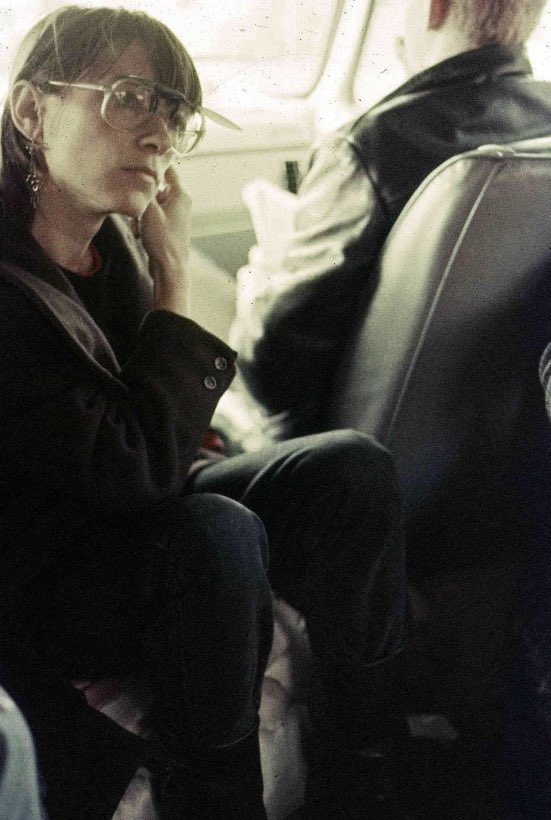 Happy birthday kim gordon 