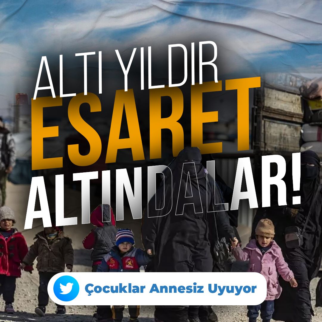Orada yatan sizin anneleriniz olsa sessiz kalacak mıydınız?

Zamanımız Kalmadı. Açlık grevinin 4. günü! Gücü tükenen kardeşlerimiz var. Susma, sessiz kalma!

Çocuklar Annesiz Uyuyor !