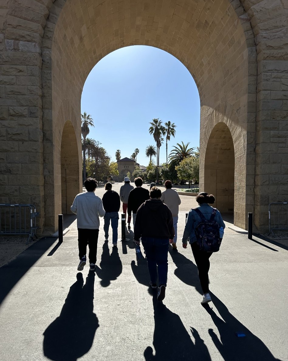 USFCA ENVS tweet media