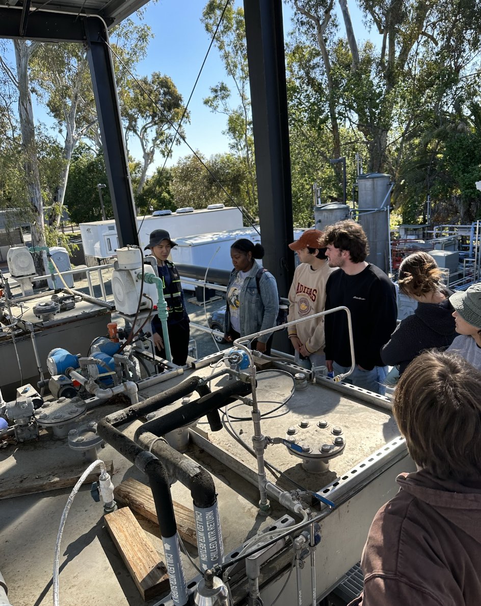 USFCA ENVS tweet media