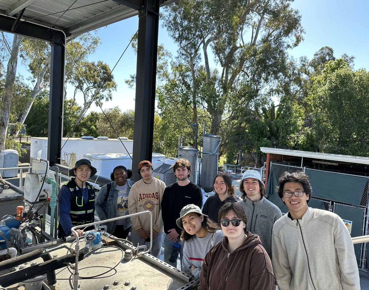 USFCA ENVS tweet media