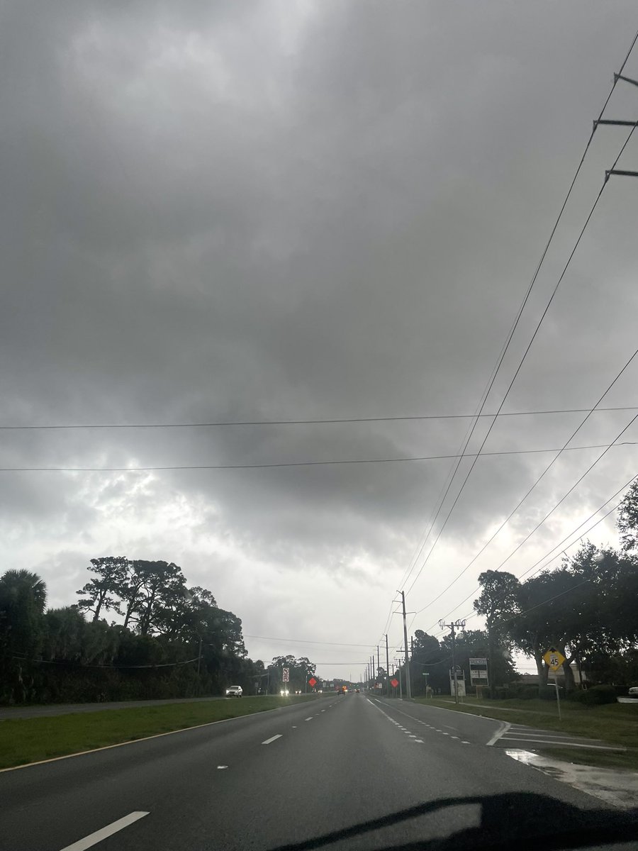 FLnaderchaser's tweet photo. Port St John, Fl 4/27/2023

@ryanhallyall https://t.co/yVVaJy2Jwc