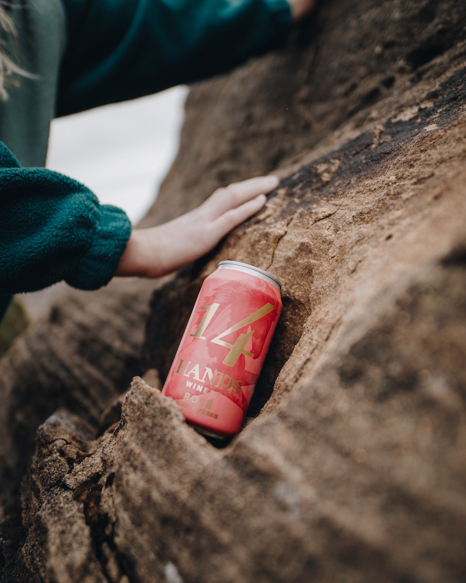 14 Hands Winery tweet media