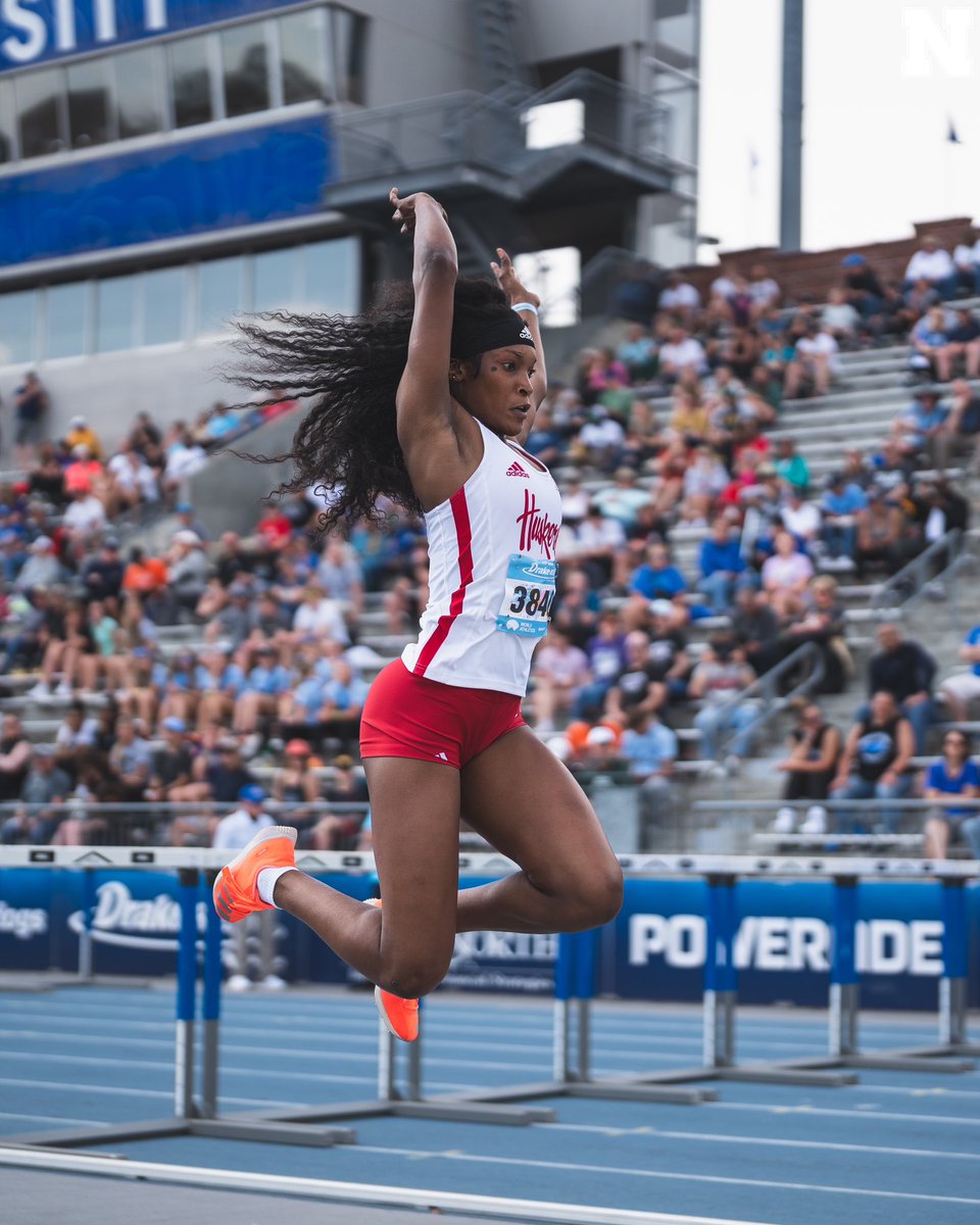 Nebraska Track and Field on Twitter "1… 2… 3… Triple Jump Squad takes