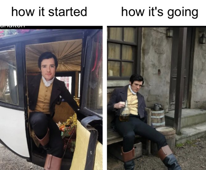 SensibleRalph's tweet image. #Sanditon or SADiton?