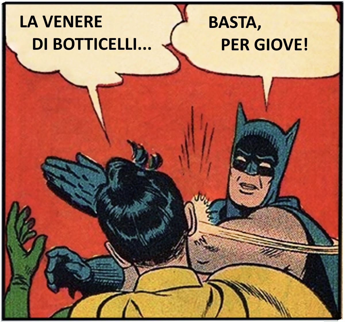 fleppa's tweet image. #opentomeraviglia #veneredibotticelli #VenereInfluencer #armandotesta