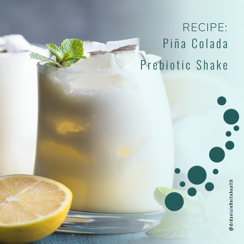 Dr. Davis Infinite Health tweet media