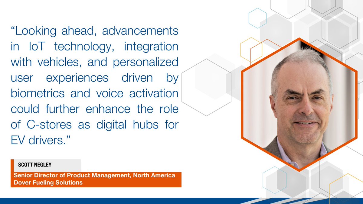 wayne_gaspumps's tweet image. Smart insights on the future of fueling from DFS&apos; Scott Negley in FleetPanda’s feature on new technologies for c-stores! 

➡️Click here to read more about how DFS helps c-stores win customer loyalty at the pump: fal.cn/3xOR4 #DoverFuelingSolutions #FutureofFueling