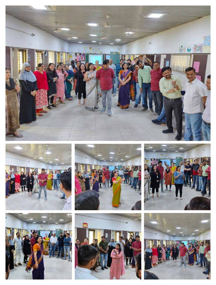 "Where there's a will, there's a way".
-Albert Einstein

Learning new startegies at DAY 3 of mission Buniyaad Orientation of Hindi ,English ,Maths to reach the Goal @scert2021 @DietDilshad
@skvzm jafrabad 1105018.
#determination#collaboration #critical thinking.