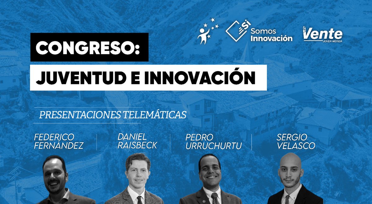 LatAmInnovacion's tweet photo. 🙌🌎 El pasado 21 de abril se realizó el Congreso de Juventud e Innovación en Mérida🇻🇪, donde se presentó el Índice Global de Políticas Efectivas Anti-Tabaquismo.
Gracias @ciudad_austral y @VenteJovenMda 🤜
🤛 y muy especialmente a 🗣️ @Riverols por presentar el Índice https://t.co/EXk4Hf5k3z