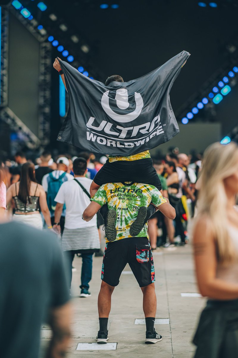 Ultra Brasil tweet media