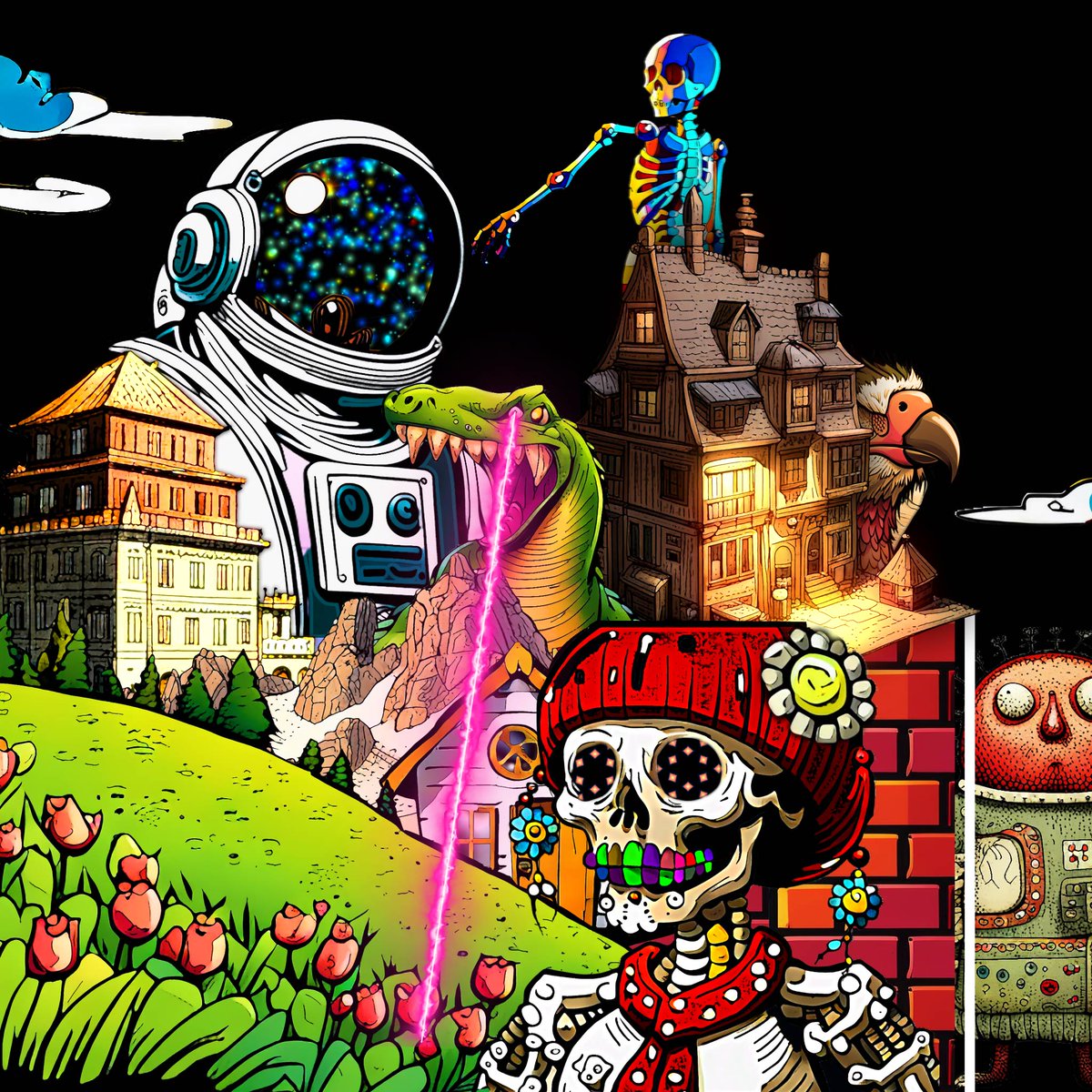 GA❤️‍🔥🚀🌈

WIP