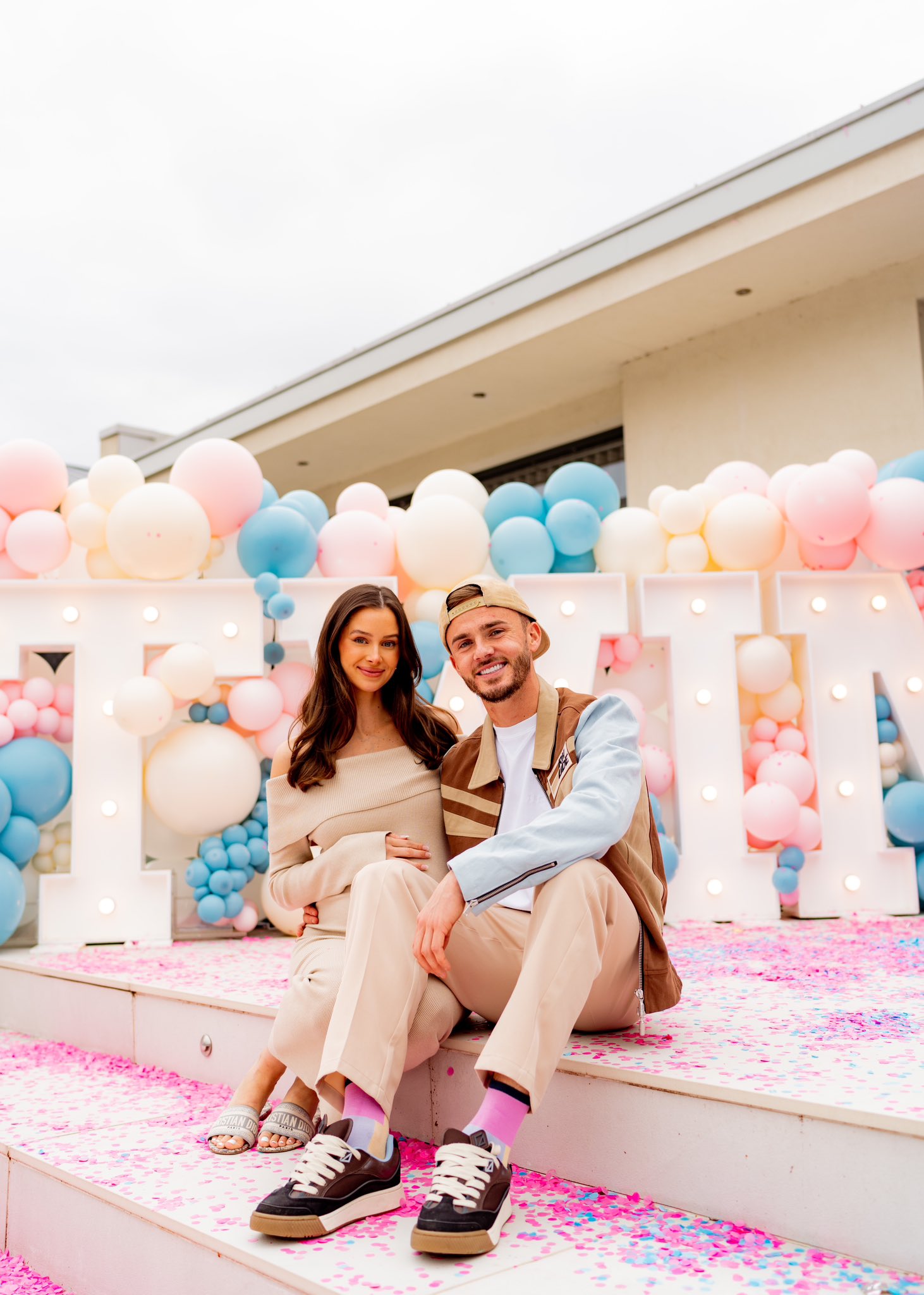 James Maddison on X: 