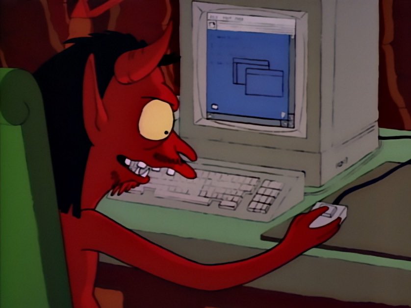 Criminalsimpsons (@criminalsimpson) on Twitter photo 