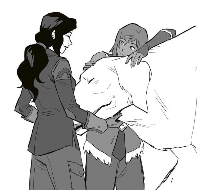 dailykorra's tweet photo. https://t.co/AwMg7o7QEr