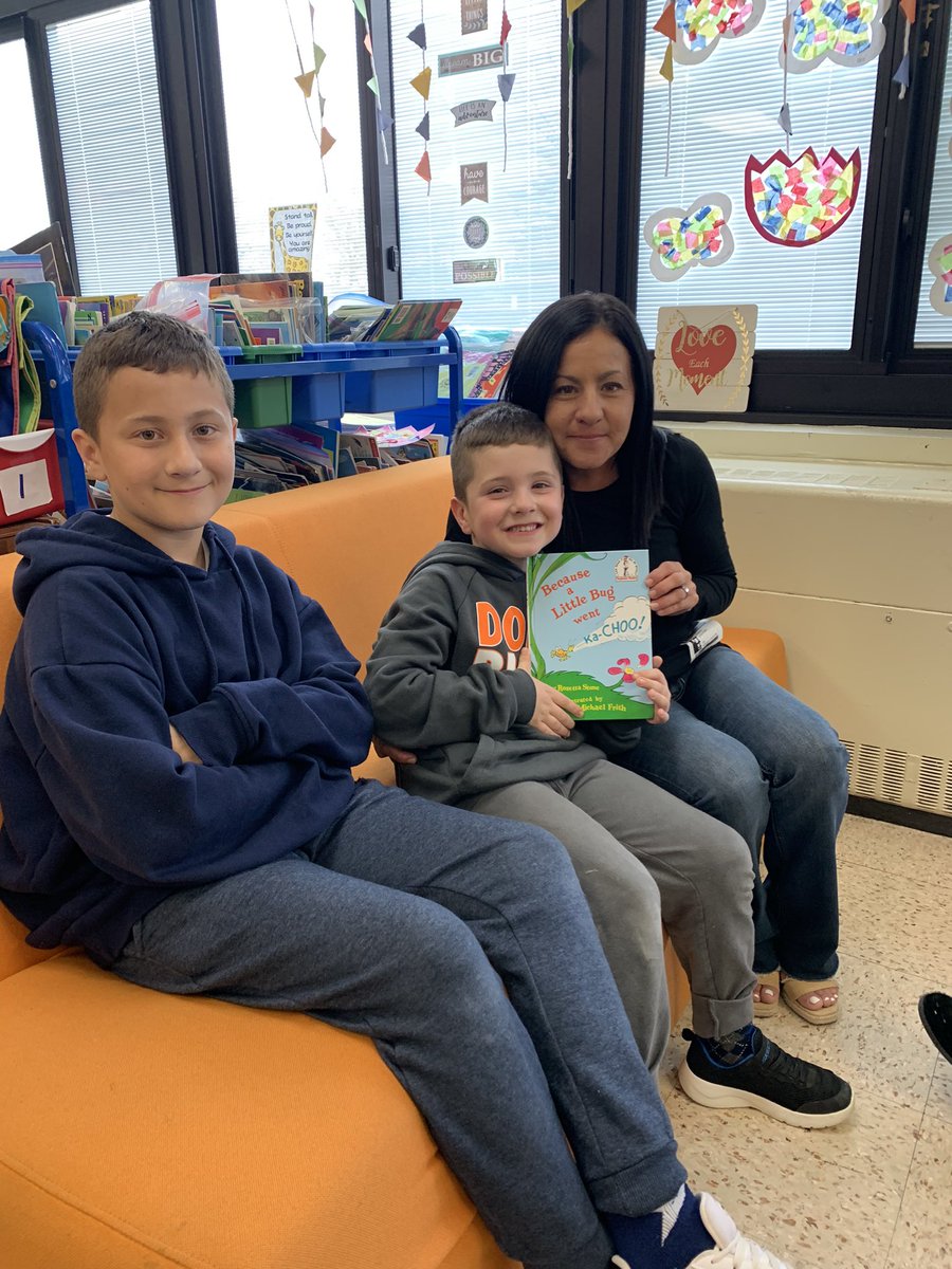 Janet Scheiner tweet media