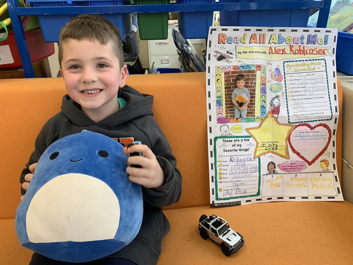 Janet Scheiner tweet media