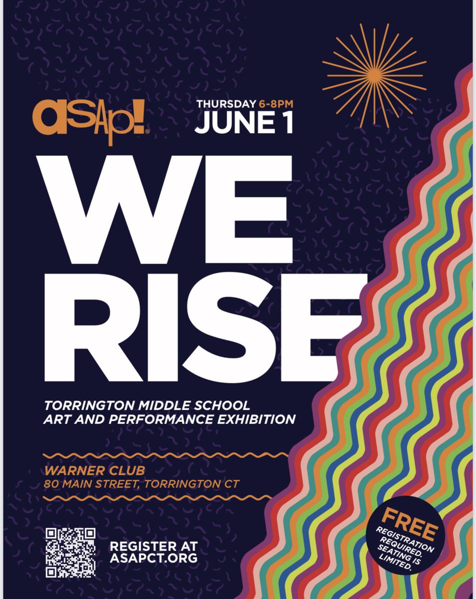 Torrington Schools tweet media