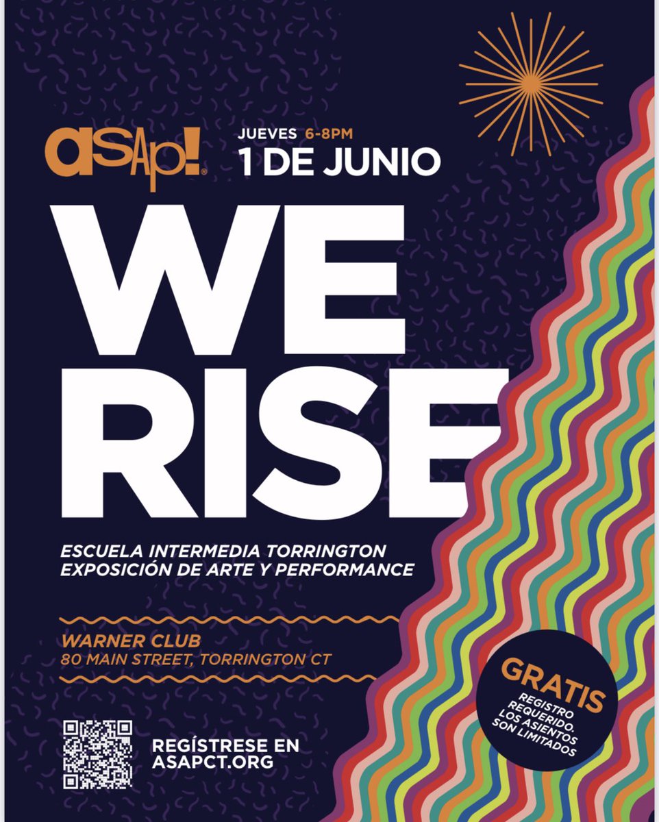 Torrington Schools tweet media