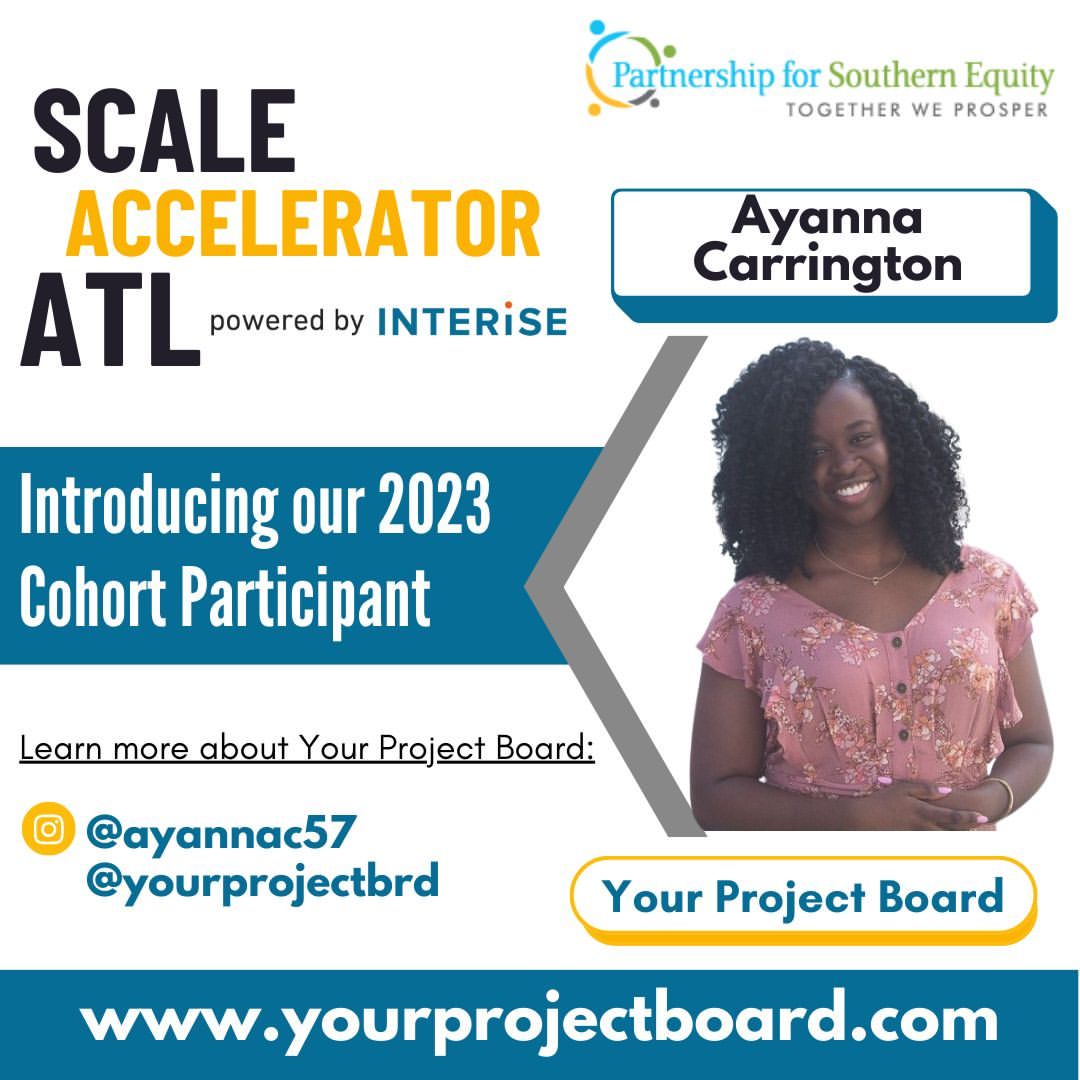 we’re super excited to be among the first of this amazing accelerator.

#yourprojectbrd #yourprojectboard