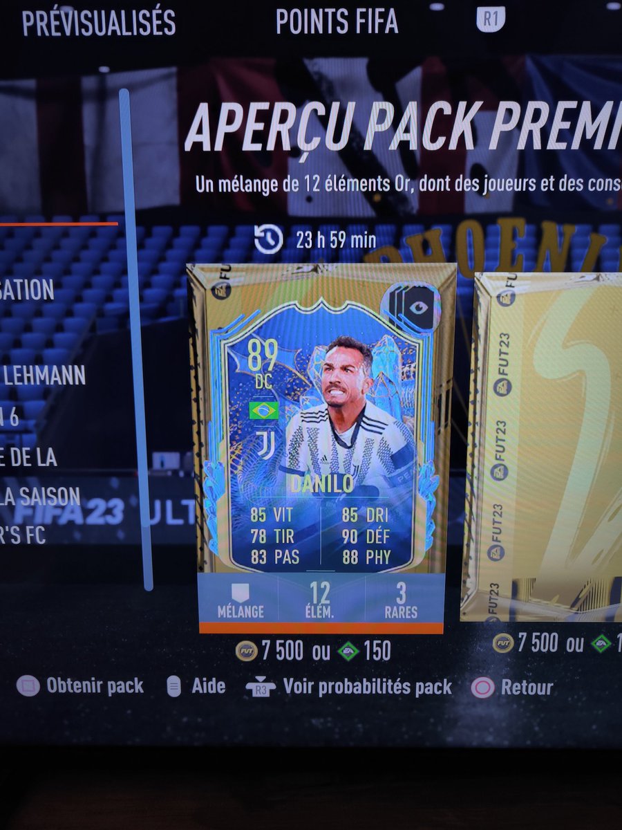AlexisDfr1's tweet photo. @Mordu2FUT https://t.co/ZkdnNxn3Qx