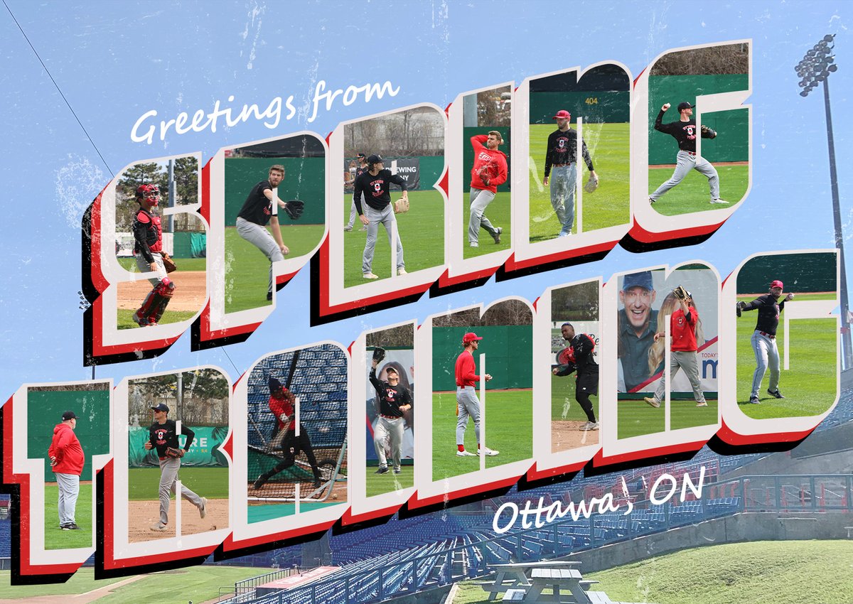 Ottawa Titans tweet media