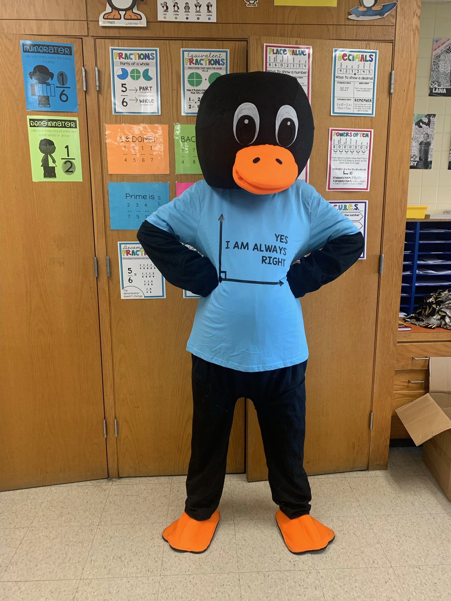 HBBSTMath's tweet photo. Math Spirit Week Day 2: We are all mathematicians! 

Wear an example of math! 

@kristenjmb @STMath @Mass_STEMHub https://t.co/eGQIu1Erz6