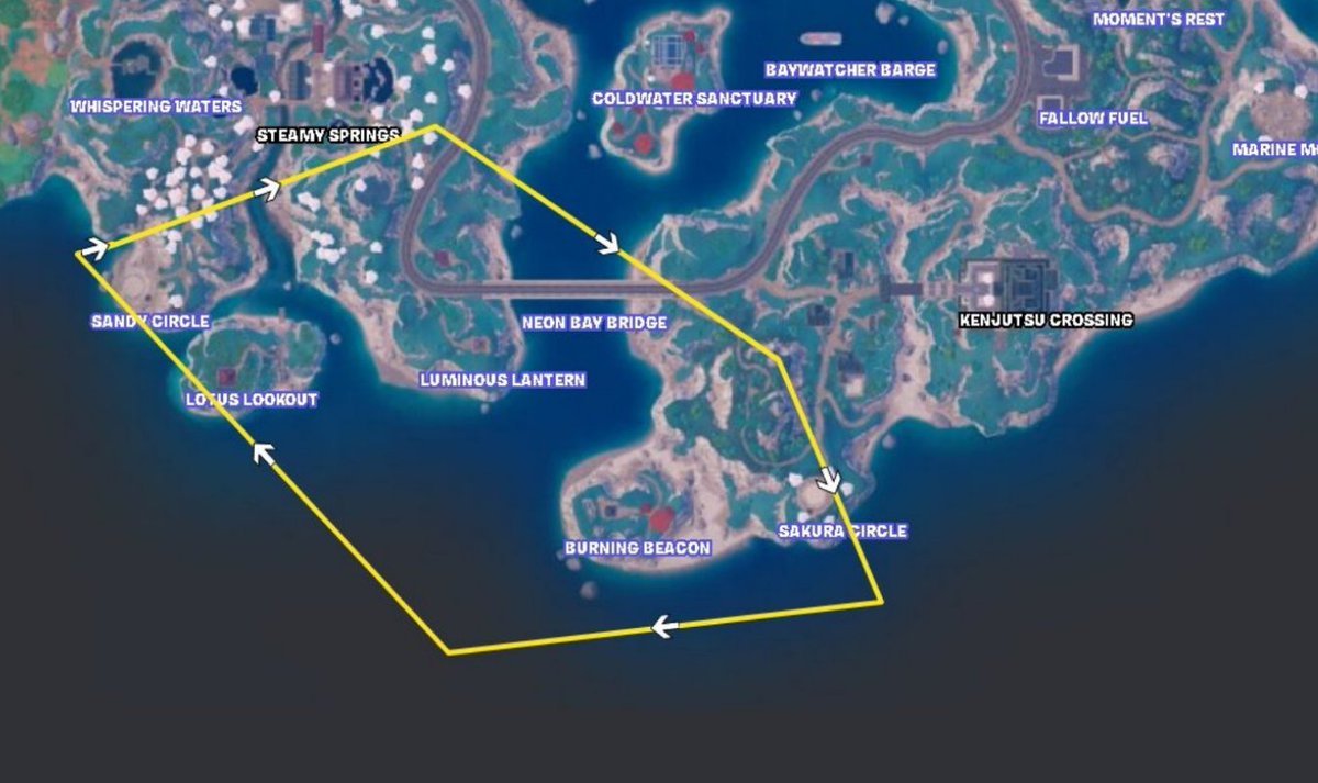 qualed with 60fps and 40 ping here in finals