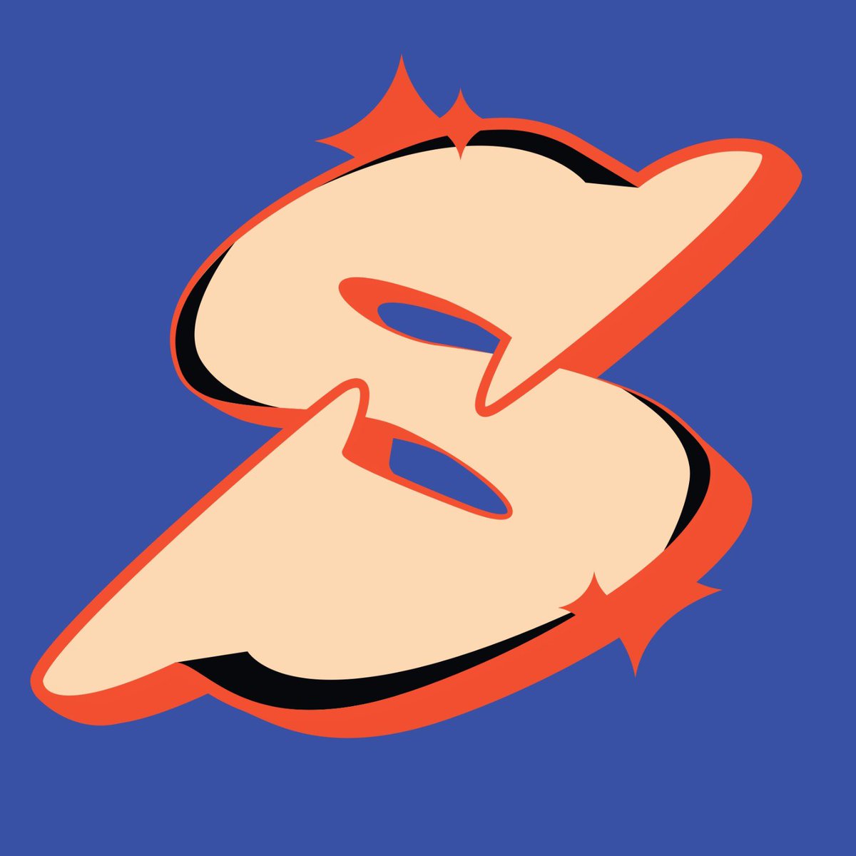 bianselenec's tweet photo. Día 19 / / Letra -s- ✨@36daysoftype
#36DaysOfType #36days_s #design #lettering #tipography https://t.co/TYagxhUjKG