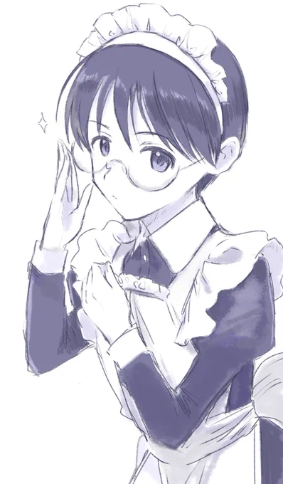 メイド旬