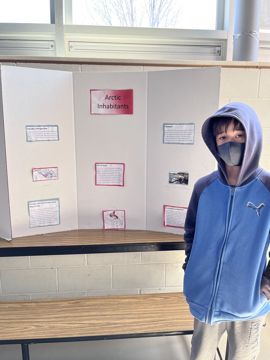 Ms. Craig's class tweet media